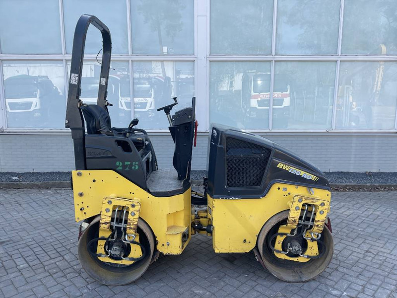 Bomag BW 120 AD-5 2015 CE - Roller: picture 5 Bomag BW 120 AD-5 2015 CE - Roller: picture 5