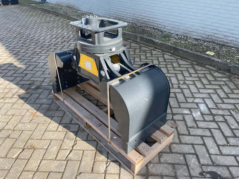 Mustang GRP 250 CH 2024 Unused - Grapple for Construction machinery: picture 4 Mustang GRP 250 CH 2024 Unused - Grapple for Construction machinery: picture 4