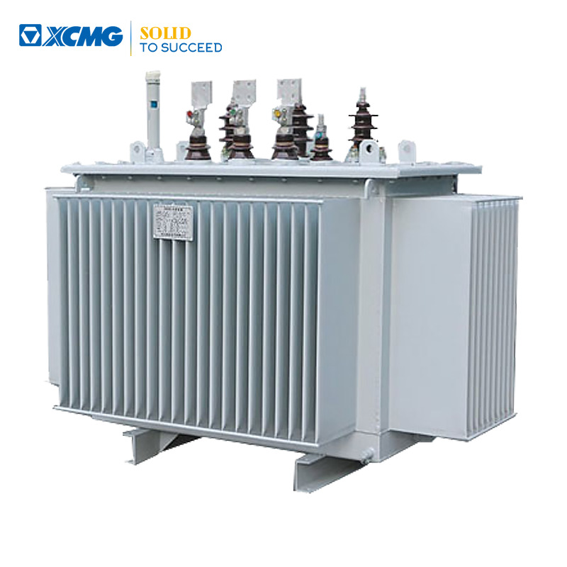 XCMG Oil-immersed transformers - Industrial equipment: picture 2 XCMG Oil-immersed transformers - Industrial equipment: picture 2