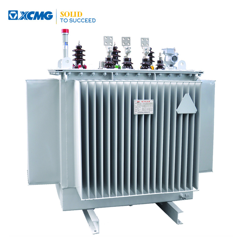 XCMG Oil-immersed transformers - Industrial equipment: picture 1 XCMG Oil-immersed transformers - Industrial equipment: picture 1