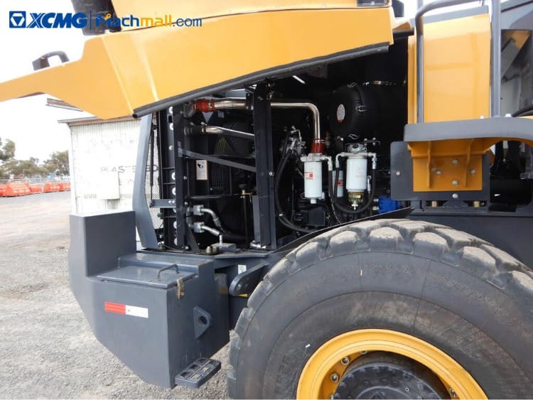 XCMG ZL50GN Wheel Loader Spare Parts List - Spare parts for Wheel loader: picture 5 XCMG ZL50GN Wheel Loader Spare Parts List - Spare parts for Wheel loader: picture 5