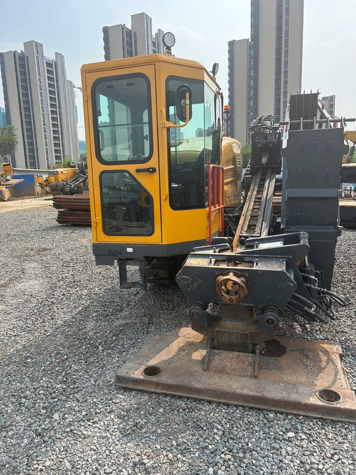XCMG Official XZ360E Second Hand horizontal directional drilling Rig Best Price - Directional boring machine: picture 2 XCMG Official XZ360E Second Hand horizontal directional drilling Rig Best Price - Directional boring machine: picture 2