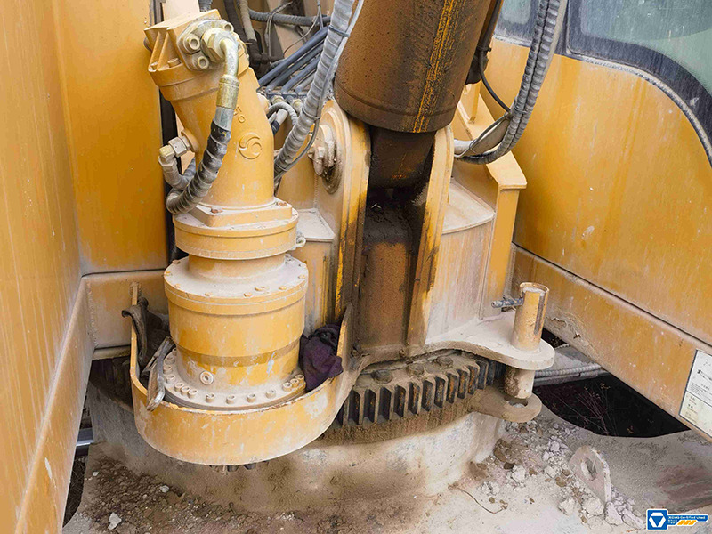 Crawler crane XCMG XGC30T 30ton mini small crawler crane 2016 for sale: picture 6 Crawler crane XCMG XGC30T 30ton mini small crawler crane 2016 for sale: picture 6