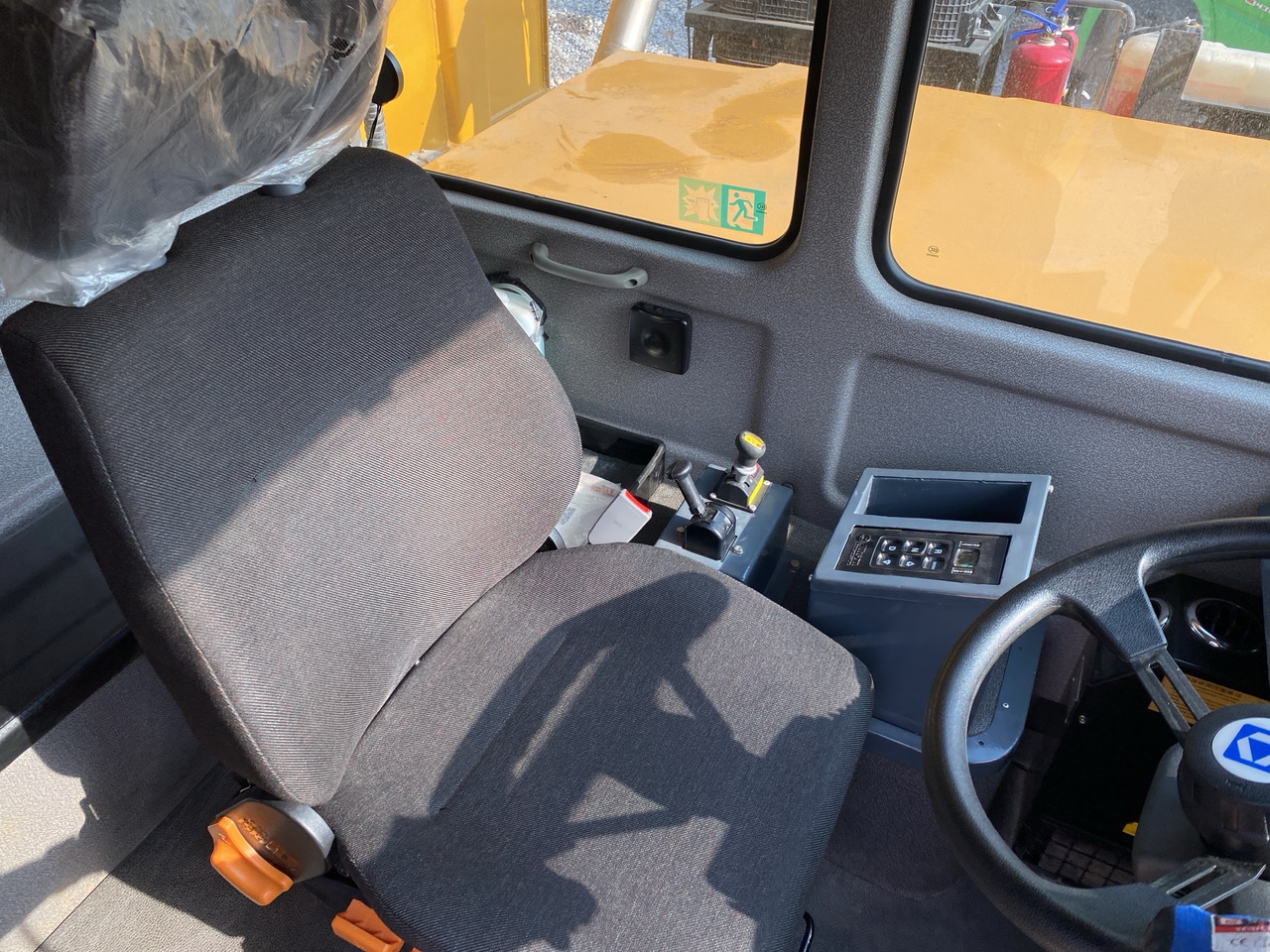 XCMG XKT105A used Wide-Body dump truck for mining - Mining machinery: picture 2 XCMG XKT105A used Wide-Body dump truck for mining - Mining machinery: picture 2