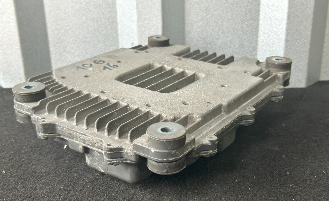 DAF ENGINE CONTROLLER DAF XF 106 480 - ECU: picture 5 DAF ENGINE CONTROLLER DAF XF 106 480 - ECU: picture 5