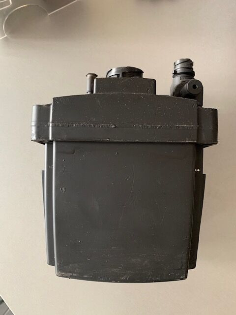 DAF LF CF Euro 6 1409391, 1705244 DAF EURO 6 - Exhaust system for Truck: picture 5 DAF LF CF Euro 6 1409391, 1705244 DAF EURO 6 - Exhaust system for Truck: picture 5