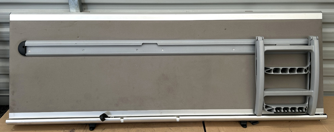 DAF UPPER BED BED DAF XF 106 LIFT SUPER SPACE CAB - Universal part: picture 1 DAF UPPER BED BED DAF XF 106 LIFT SUPER SPACE CAB - Universal part: picture 1
