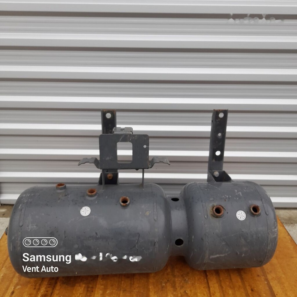 DAF XF 106 1871131 DAF 1871131 truck - Brake parts for Truck: picture 1 DAF XF 106 1871131 DAF 1871131 truck - Brake parts for Truck: picture 1