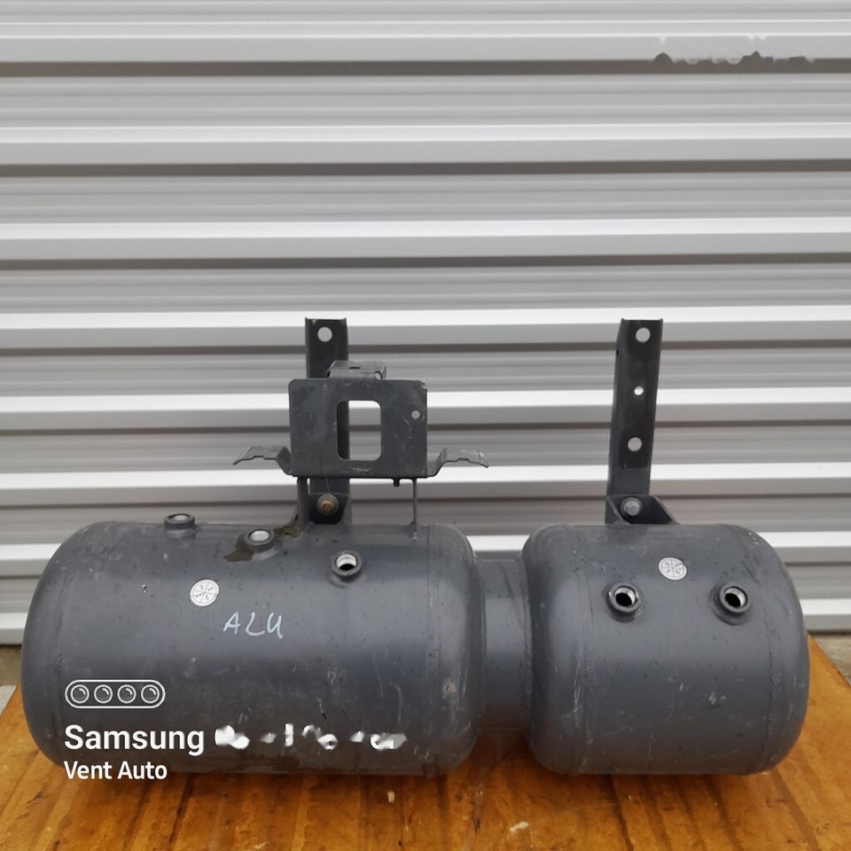 DAF XF 106 1955891 DAF 1955891 truck - Brake parts for Truck: picture 1 DAF XF 106 1955891 DAF 1955891 truck - Brake parts for Truck: picture 1