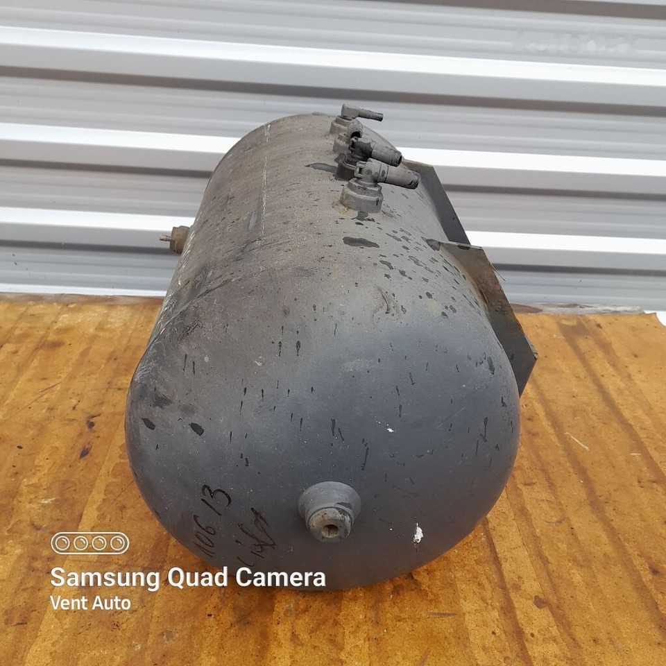 DAF XF 106 2015326 DAF 2015326 truck - Brake parts for Truck: picture 4 DAF XF 106 2015326 DAF 2015326 truck - Brake parts for Truck: picture 4