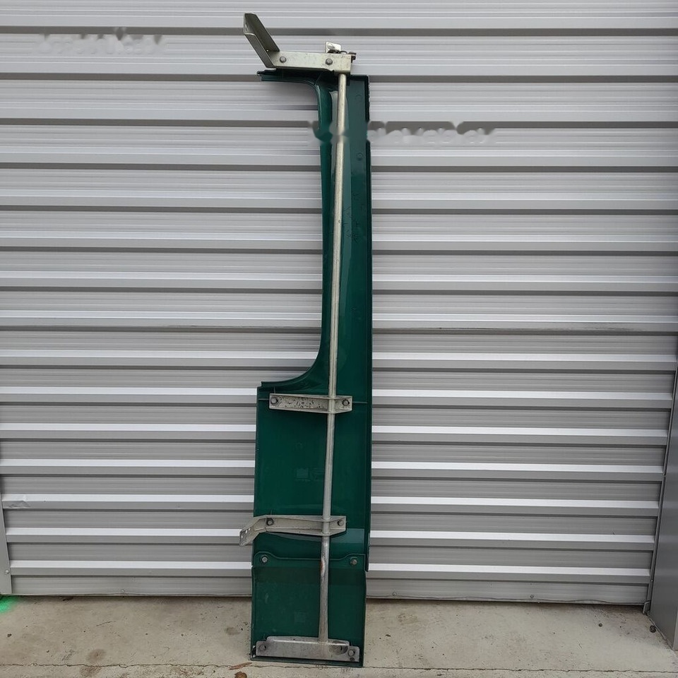 DAF XF 106 LIFT 1836001 DAF 1836001 truck - Aerodynamics/ Spoiler for Truck: picture 5 DAF XF 106 LIFT 1836001 DAF 1836001 truck - Aerodynamics/ Spoiler for Truck: picture 5