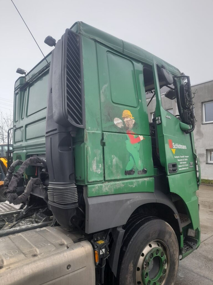 DAF XF 106 - Cab for Truck: picture 3 DAF XF 106 - Cab for Truck: picture 3