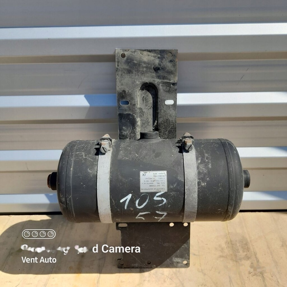 DAF XF 1065 1733548 DAF 1733548 truck - Brake parts for Truck: picture 1 DAF XF 1065 1733548 DAF 1733548 truck - Brake parts for Truck: picture 1