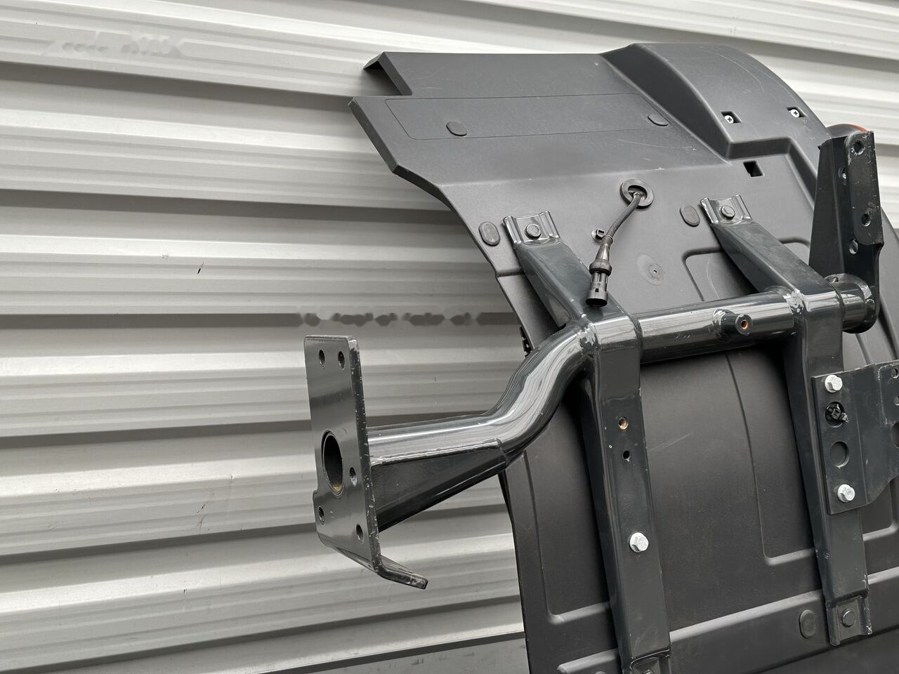 IVECO EUROCARGO 5801551255 IVECO 5801551255 - Fender for Truck: picture 2 IVECO EUROCARGO 5801551255 IVECO 5801551255 - Fender for Truck: picture 2
