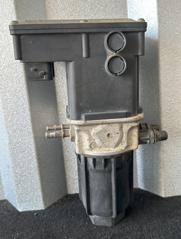 MERCEDES-BENZ ACTROS MP4 ADBLUE PUMP - Exhaust system for Truck: picture 1 MERCEDES-BENZ ACTROS MP4 ADBLUE PUMP - Exhaust system for Truck: picture 1