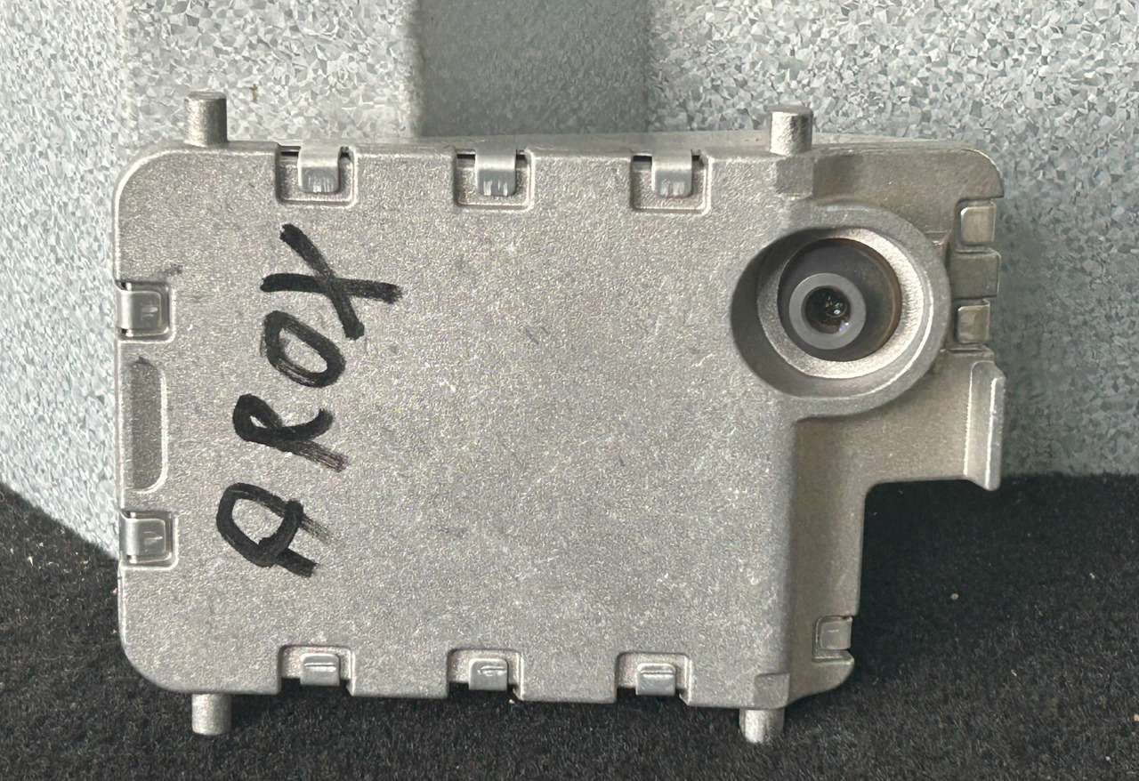 MERCEDES-BENZ AROCS MP4 WINDSCREEN CAMERA LANE ASSISTANT - Sensor: picture 2 MERCEDES-BENZ AROCS MP4 WINDSCREEN CAMERA LANE ASSISTANT - Sensor: picture 2