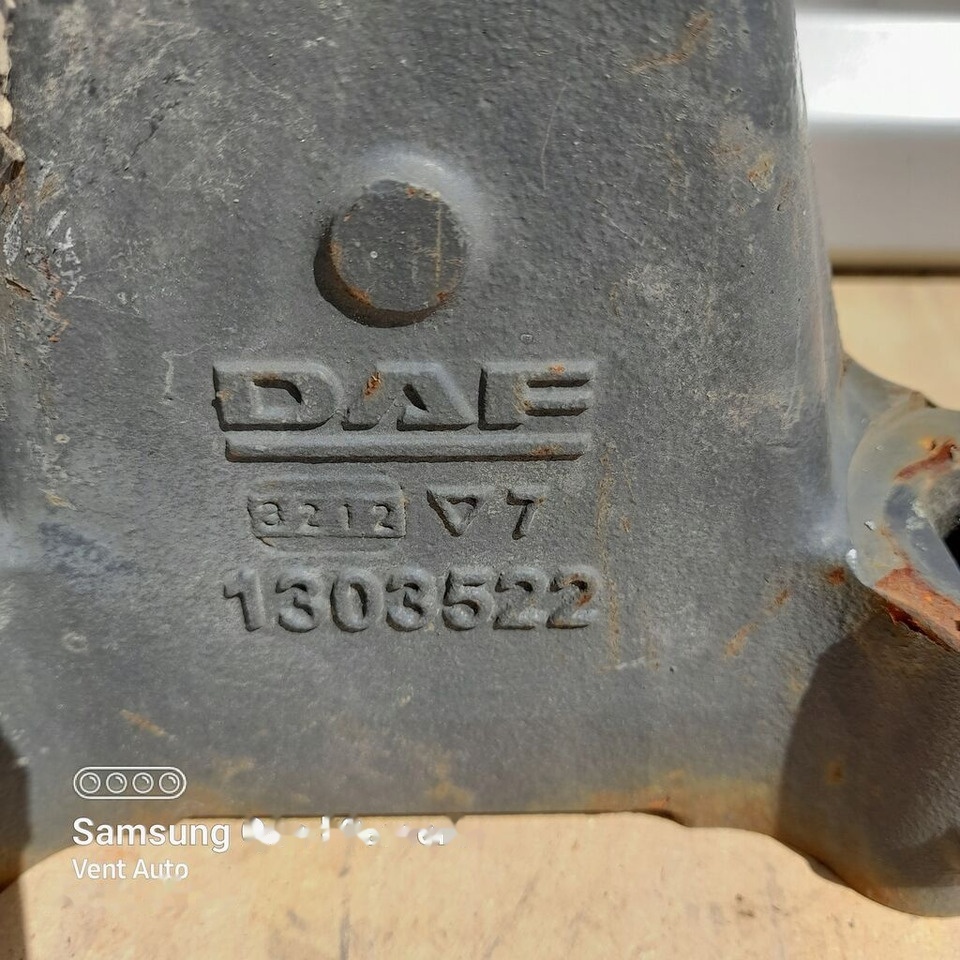 WSPORNIK DAF XF 105 1303522 DAF 1303522 truck - Spare parts for Truck: picture 2 WSPORNIK DAF XF 105 1303522 DAF 1303522 truck - Spare parts for Truck: picture 2
