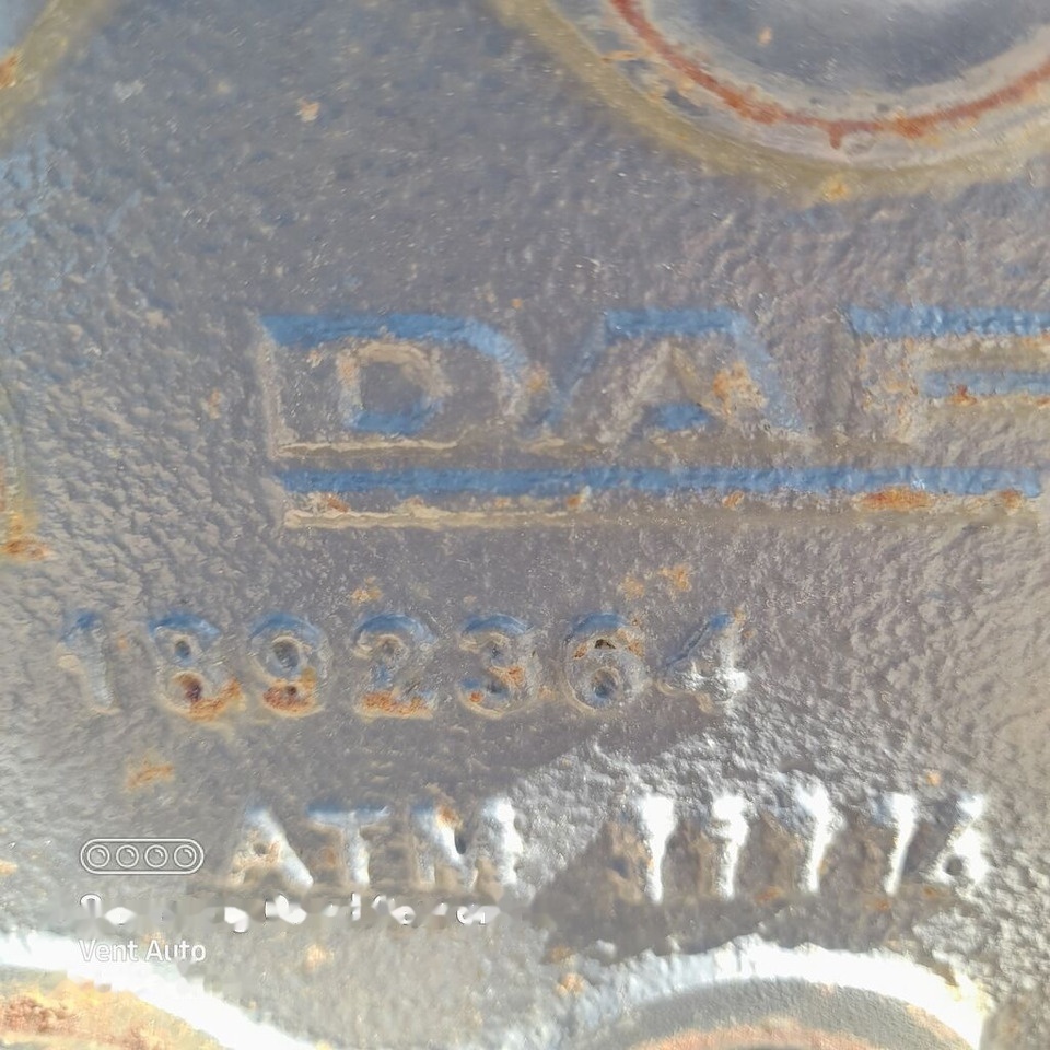WSPORNIK KABINY PRAWY TYLNY DAF XF 106 1892364 DAF 1892364 truck - Cab and interior for Truck: picture 2 WSPORNIK KABINY PRAWY TYLNY DAF XF 106 1892364 DAF 1892364 truck - Cab and interior for Truck: picture 2