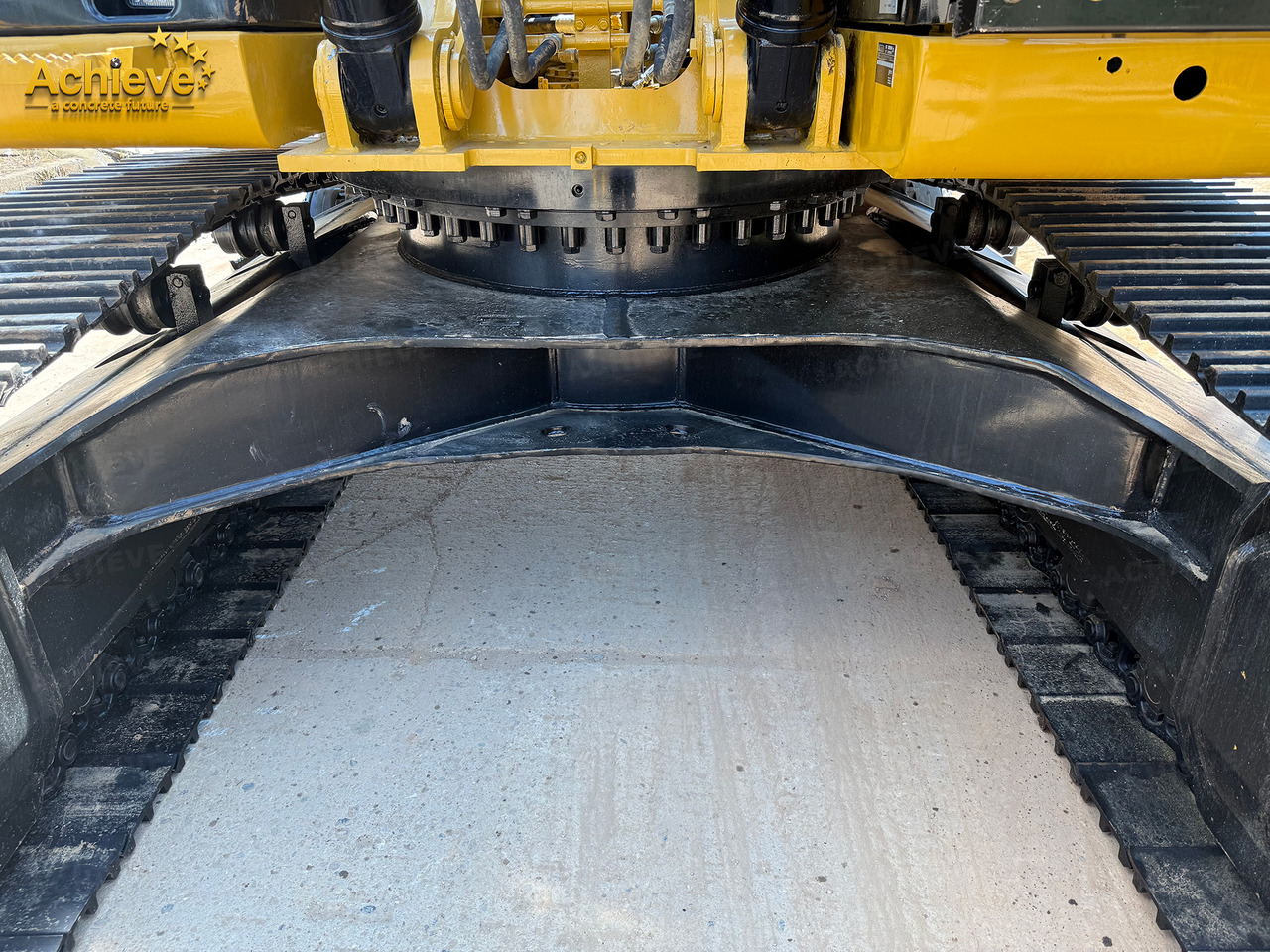 Leasing of CATERPILLAR CAT 329D2L Rebuild 502.7h 158kw 1.54m³ C7.1ATAAC【ACHIEVE】 TOP CONDITION!!! CATERPILLAR CAT 329D2L Rebuild 502.7h 158kw 1.54m³ C7.1ATAAC【ACHIEVE】 TOP CONDITION!!!: picture 20