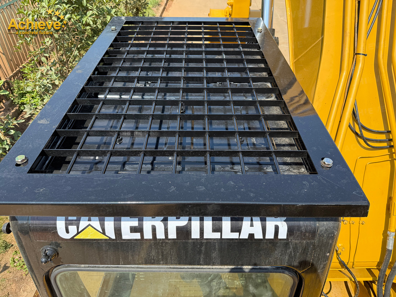 Leasing of CATERPILLAR CAT 329D2L Rebuild 502.7h 158kw 1.54m³ C7.1ATAAC【ACHIEVE】 TOP CONDITION!!! CATERPILLAR CAT 329D2L Rebuild 502.7h 158kw 1.54m³ C7.1ATAAC【ACHIEVE】 TOP CONDITION!!!: picture 44