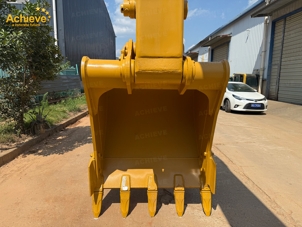 Leasing of CATERPILLAR CAT 329D2L Rebuild 502.7h 158kw 1.54m³ C7.1ATAAC【ACHIEVE】 TOP CONDITION!!! CATERPILLAR CAT 329D2L Rebuild 502.7h 158kw 1.54m³ C7.1ATAAC【ACHIEVE】 TOP CONDITION!!!: picture 37