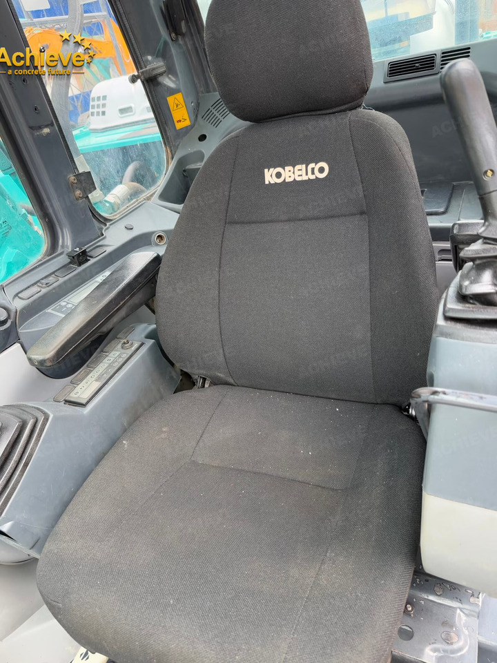 Leasing of KOBELCO SK200 0.8 m³ 20000 kg 110/2000 kw/rpm 6D34-TLU2D 【ACHIEVE】 TOP CONDITION!!! KOBELCO SK200 0.8 m³ 20000 kg 110/2000 kw/rpm 6D34-TLU2D 【ACHIEVE】 TOP CONDITION!!!: picture 25