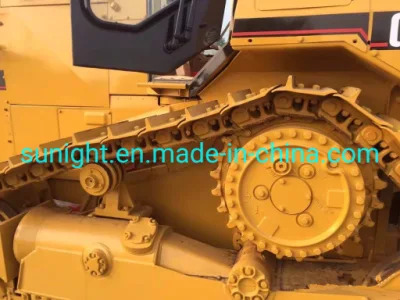 Good Price Mini Bulldozer Cat D4h, D4K Small Bulldozer on Sale - Bulldozer: picture 5 Good Price Mini Bulldozer Cat D4h, D4K Small Bulldozer on Sale - Bulldozer: picture 5