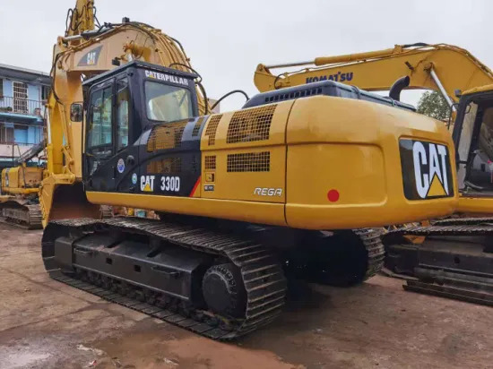 Japan Origin Heavy Duty 30t Used Caterpillar 330d 330dl Crawler Type Excavator, , Cat 330d 336D 2014 Year Hydraulic Excavator - Crawler excavator: picture 5 Japan Origin Heavy Duty 30t Used Caterpillar 330d 330dl Crawler Type Excavator, , Cat 330d 336D 2014 Year Hydraulic Excavator - Crawler excavator: picture 5