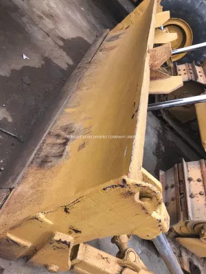 Traingle Type Used Caterpillar D6h Dozer, Cat D6h D6n D6 Bulldozer - Bulldozer: picture 2 Traingle Type Used Caterpillar D6h Dozer, Cat D6h D6n D6 Bulldozer - Bulldozer: picture 2