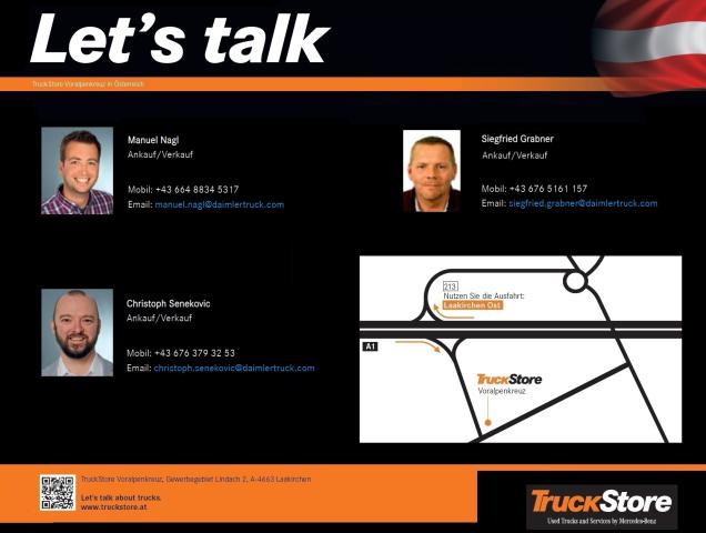 FUSO Canter 4C15E M - BATT. - Flatbed van: picture 2 FUSO Canter 4C15E M - BATT. - Flatbed van: picture 2