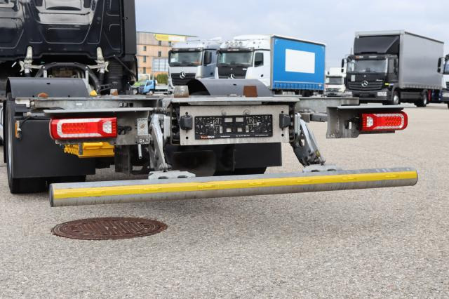 Leasing of Mercedes-Benz Actros 1842 L nR Mercedes-Benz Actros 1842 L nR: picture 6 Leasing of Mercedes-Benz Actros 1842 L nR Mercedes-Benz Actros 1842 L nR: picture 6