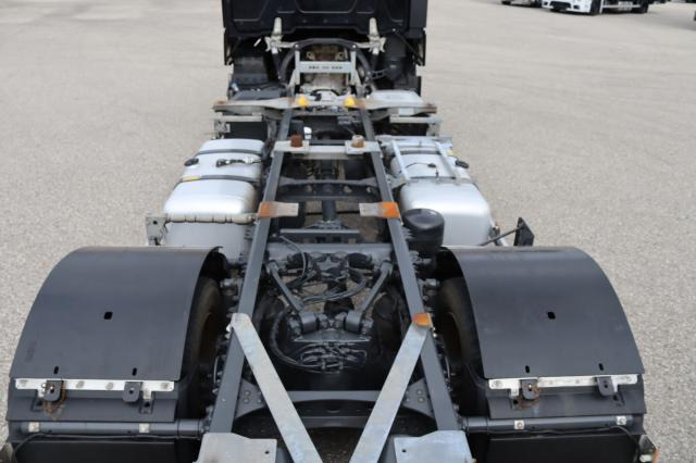 Leasing of Mercedes-Benz Actros 1842 L nR Mercedes-Benz Actros 1842 L nR: picture 7 Leasing of Mercedes-Benz Actros 1842 L nR Mercedes-Benz Actros 1842 L nR: picture 7