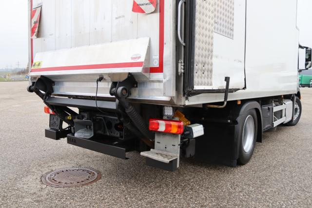 Mercedes-Benz Antos 1832 L - Refrigerator truck: picture 4 Mercedes-Benz Antos 1832 L - Refrigerator truck: picture 4