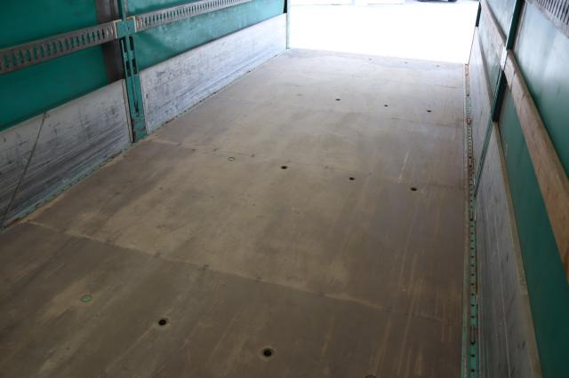 Curtainsider truck Mercedes-Benz Atego 1221 L: picture 8 Curtainsider truck Mercedes-Benz Atego 1221 L: picture 8