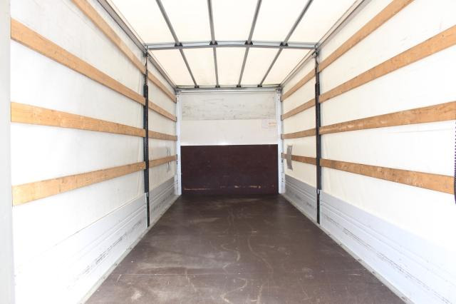 Curtainsider truck Mercedes-Benz Atego 1224 L: picture 8 Curtainsider truck Mercedes-Benz Atego 1224 L: picture 8