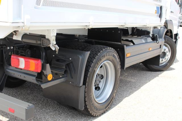 Mercedes-Benz Atego 1324K NEUZUSTAND - Tipper: picture 5 Mercedes-Benz Atego 1324K NEUZUSTAND - Tipper: picture 5