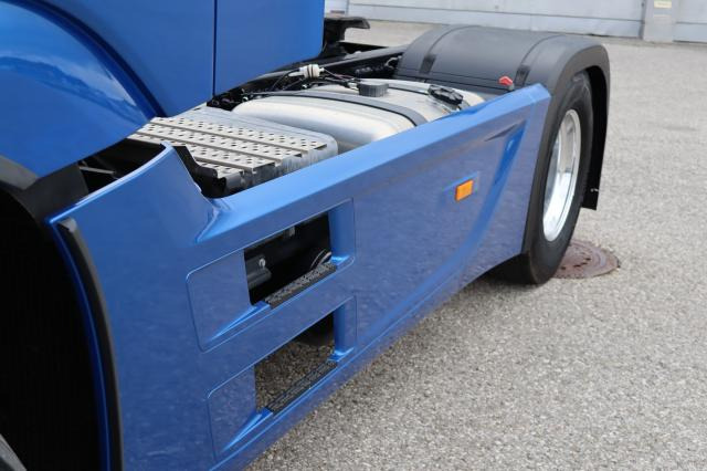 Mercedes-Benz Actros 1845 LS - Tractor unit: picture 5 Mercedes-Benz Actros 1845 LS - Tractor unit: picture 5