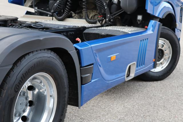 Mercedes-Benz Actros 1845 LS - Tractor unit: picture 4 Mercedes-Benz Actros 1845 LS - Tractor unit: picture 4