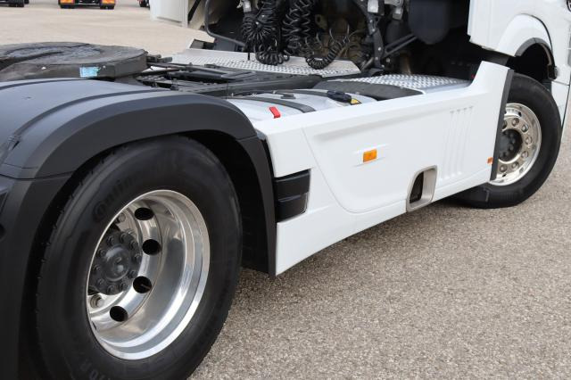 Mercedes-Benz Actros 1851 LS - Tractor unit: picture 5 Mercedes-Benz Actros 1851 LS - Tractor unit: picture 5