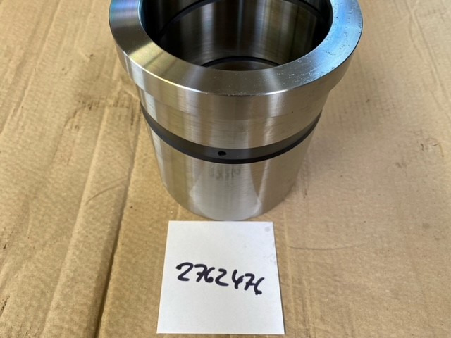 O&K Terex RH90 6018 Bushings 2762475 1468719 541-5312 2762476 1468720 541-5313 2762482 1468723 541-5315 2762483 1468724 419-5880 - Spare parts for Excavator: picture 1 O&K Terex RH90 6018 Bushings 2762475 1468719 541-5312 2762476 1468720 541-5313 2762482 1468723 541-5315 2762483 1468724 419-5880 - Spare parts for Excavator: picture 1