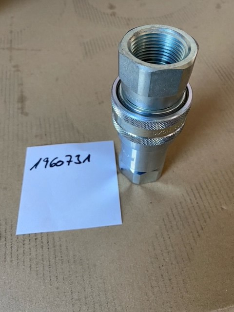 O&K Terex RH90 RH120 RH170 RH200 Coupling as 1960731 1467694 521-8201 5218201 - Spare parts for Excavator: picture 2 O&K Terex RH90 RH120 RH170 RH200 Coupling as 1960731 1467694 521-8201 5218201 - Spare parts for Excavator: picture 2