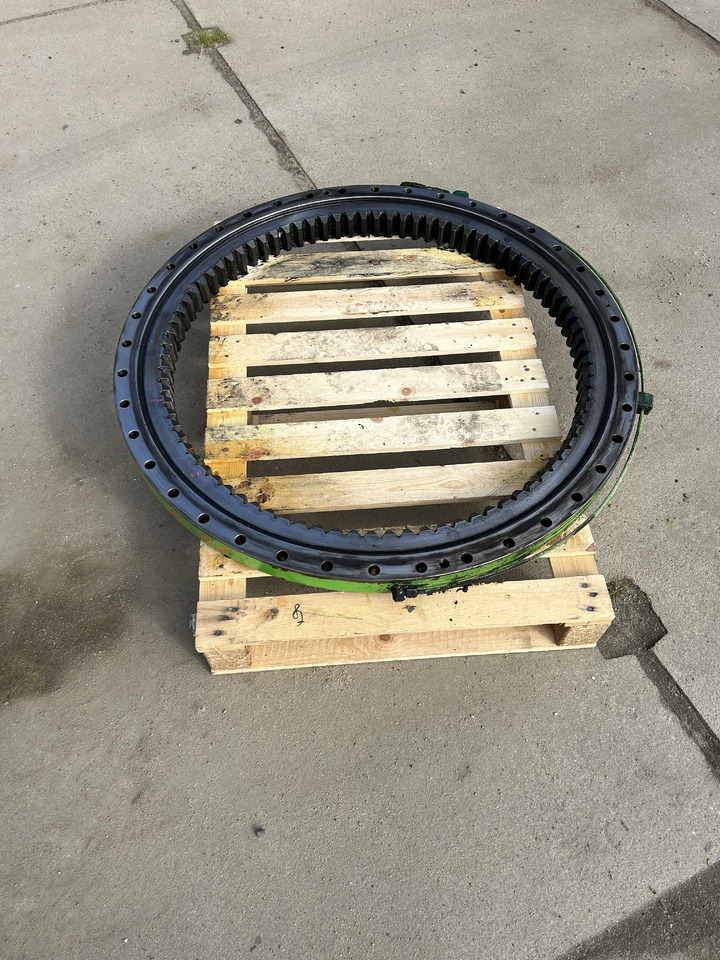 LIEBHERR A312 - Slewing ring for Wheel excavator: picture 2 LIEBHERR A312 - Slewing ring for Wheel excavator: picture 2