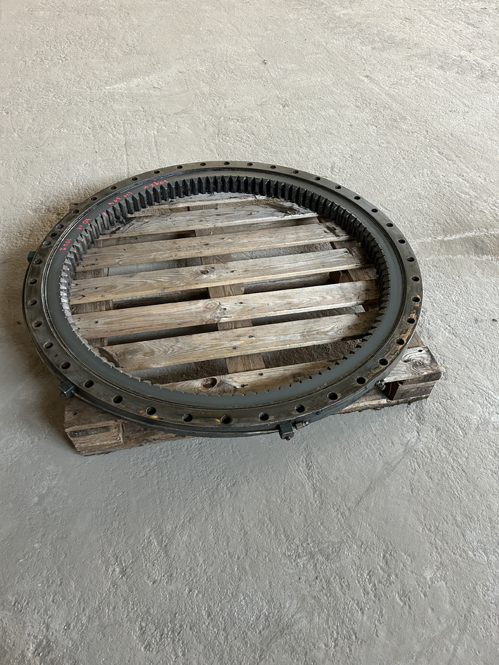Liebherr A314 litronic - Slewing ring for Excavator: picture 3 Liebherr A314 litronic - Slewing ring for Excavator: picture 3