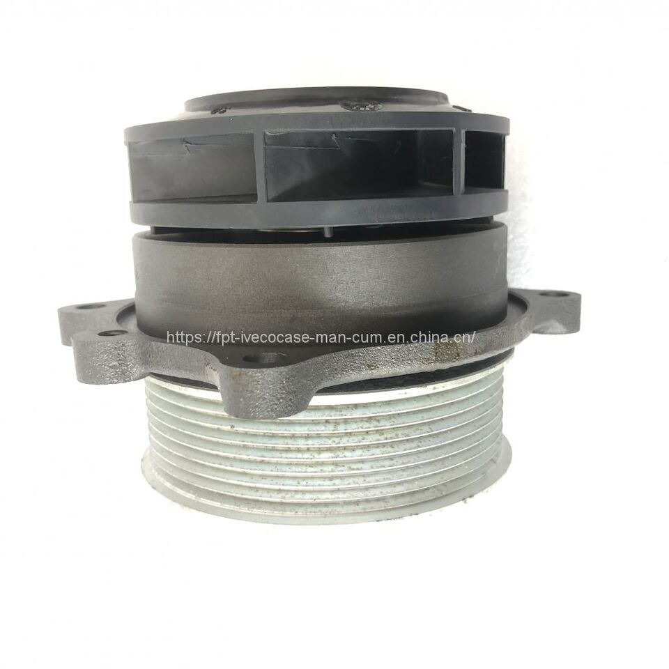 FPT IVECO CURSOR9 water pump 5001859590,99460305,99483937,99460305,5801931331,5001859590,504201935,0099483937,5001859590 , 5006008911, 0099483937, 5001859590, 5006008911, 5001859590, 0099483937, 50018 - Coolant pump: picture 2 FPT IVECO CURSOR9 water pump 5001859590,99460305,99483937,99460305,5801931331,5001859590,504201935,0099483937,5001859590 , 5006008911, 0099483937, 5001859590, 5006008911, 5001859590, 0099483937, 50018 - Coolant pump: picture 2