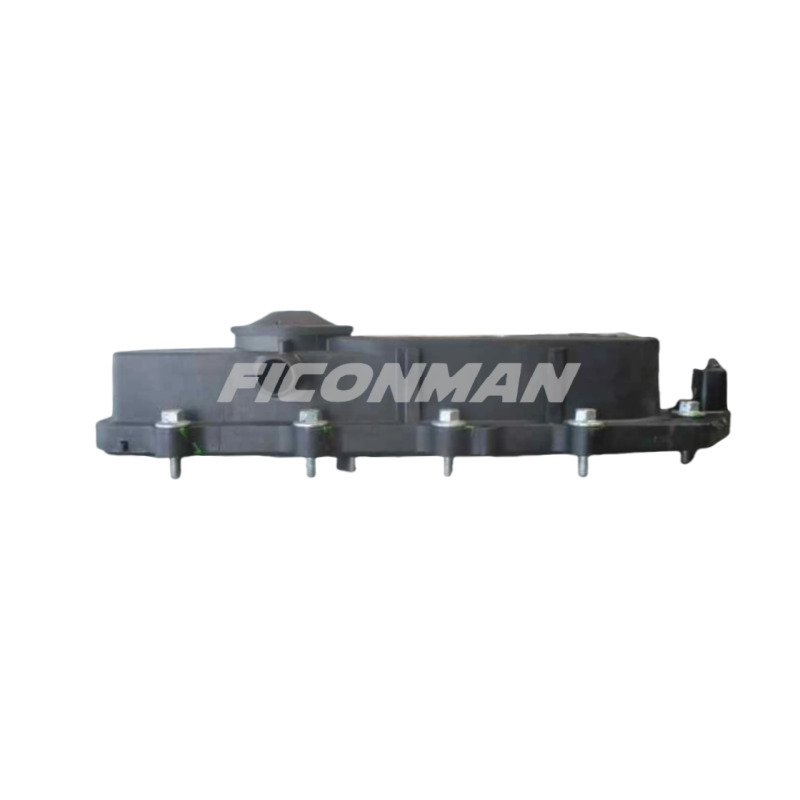 Iveco Daily Fiat Ducato F1AE Engine Valve Cover 504033899 504132147 - Spare parts for Van: picture 2 Iveco Daily Fiat Ducato F1AE Engine Valve Cover 504033899 504132147 - Spare parts for Van: picture 2