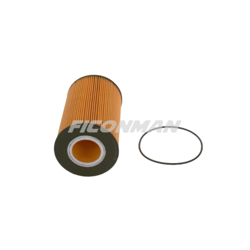 MAN D2066 Oil Filter 51055040108 51055040107 - Spare parts: picture 2 MAN D2066 Oil Filter 51055040108 51055040107 - Spare parts: picture 2