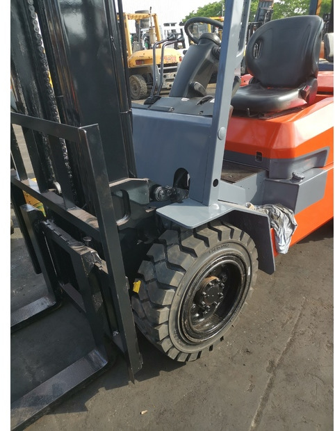 Leasing of  2018 Toyota FDZN30 2018 Toyota FDZN30: picture 7