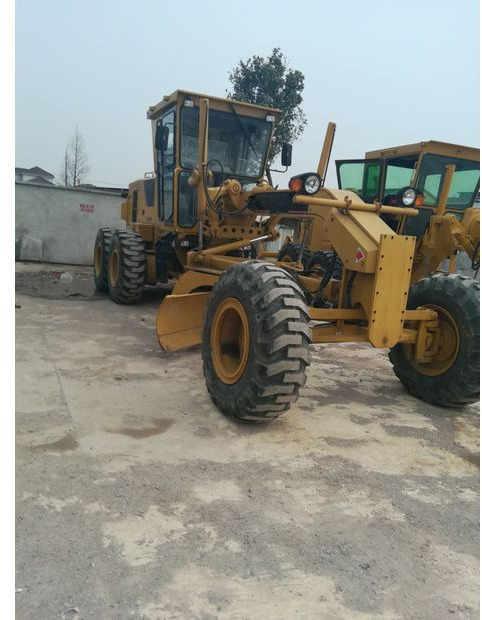 2020 Caterpillar 140H - Grader: picture 1 2020 Caterpillar 140H - Grader: picture 1
