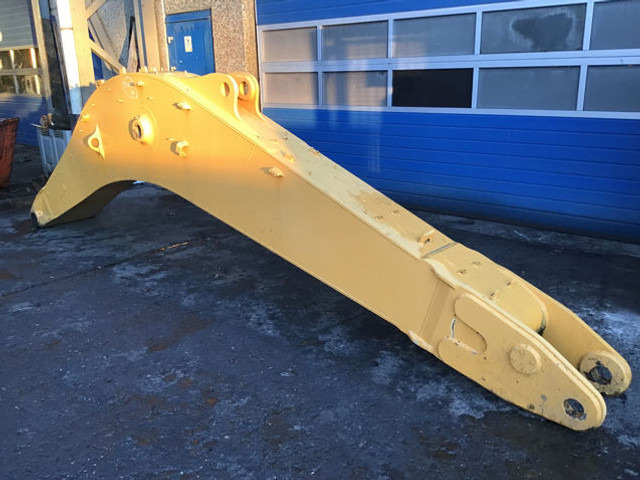 Liebherr Monoboom 5,4 M - Attachment: picture 3 Liebherr Monoboom 5,4 M - Attachment: picture 3
