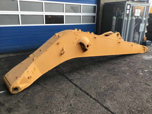 Liebherr Monoboom 5,7 M - Attachment: picture 1 Liebherr Monoboom 5,7 M - Attachment: picture 1